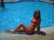 Фотография Рысевой Анастасии