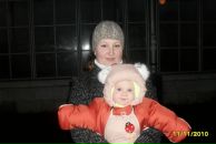 Фотография Хамияновой-Мокеевой Екатерины