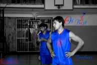 Фотография Baskaev Robson