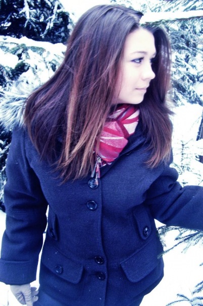 №12, Маруся Коровинская №12, Маруся Коровинская