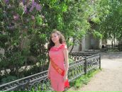 Фотография Ханнановой Камилы