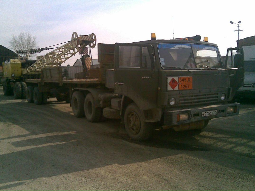 Michael Buchakov фотография #47