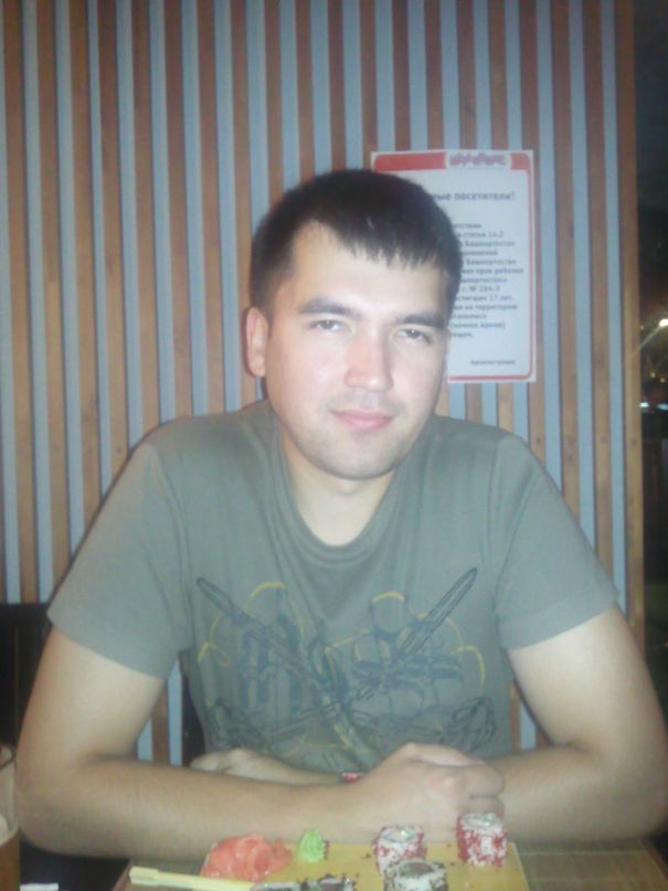 Albert Garyev фотография #34