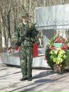 Фотография Федоровцева Иннокентия
