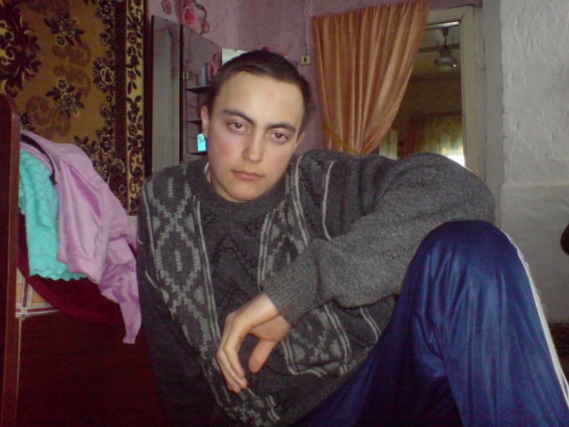 Дмитрий Калинин фотография #23