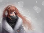 Фотография Зылевой Ани