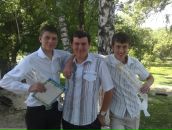 Міша Гулько фотография #5 (источник - https://vk.com/id80632454)