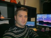 Фотография Кулакова Кирилла