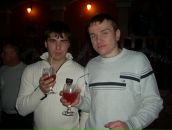 Фотография Егорова Дмитрия