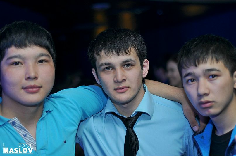 Ельдар Аспенбетов фотография #39