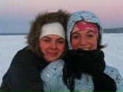 Фотография Павловой Анны