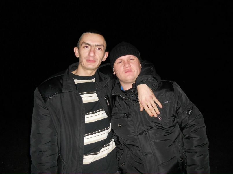 Олександр Антоненко фотография #21