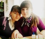 Наталія Веселовська фотография #39 (источник - https://vk.com/id103820235)