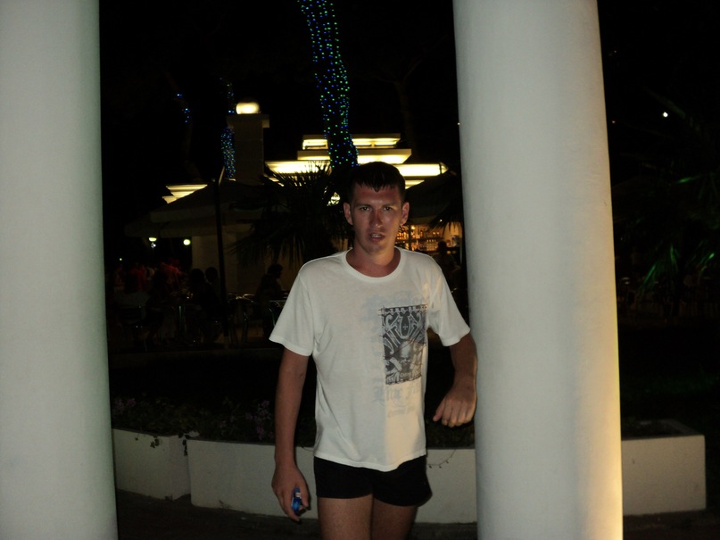 Сергей Е фотография #38