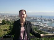 Фотография Галушко Ксении