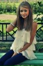 Оліка Зайка фотография #10 (источник - https://vk.com/id159843580)