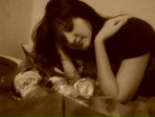 Фотография Прохоровой Анны