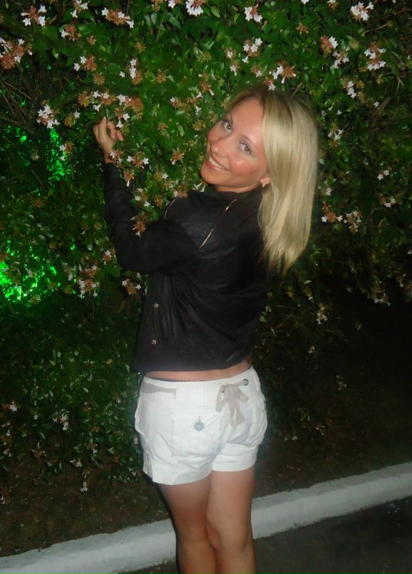 Юлия Федосеенко фотография #10