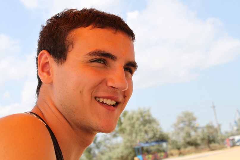 Давид Читанава фотография #5