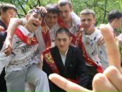 Фотография Каримова Вадима