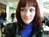 Фотография Топилиной Тани