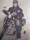 Янусик Тишківська фотография #26 (источник - https://vk.com/id135426415)