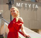 Фотография Павловой Ларисы