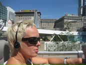 Фотография Сергеевой Тамары