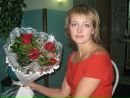 Фотография Кузиковой Надежды