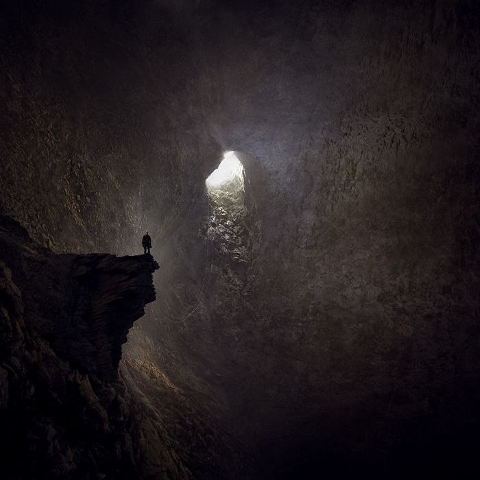 Patrick Dikyan фотография #40