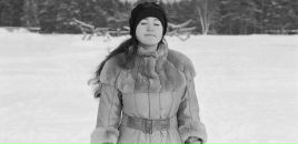 Фотография Успенской Ирины