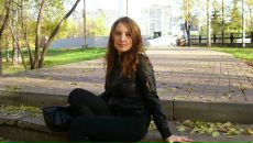 Фотография Кокориной Катерины