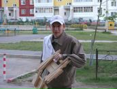 Илья Ефимов фотография #40 (источник - https://vk.com/id7501034)