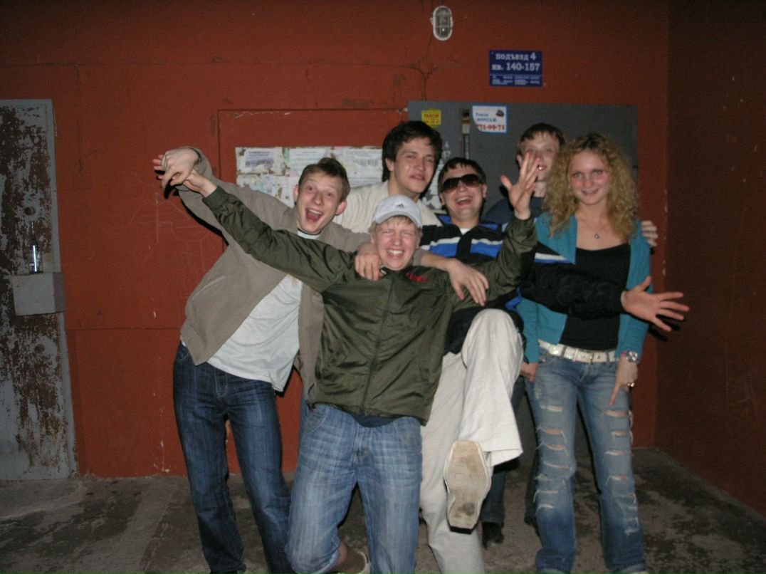 Илья Ефимов фотография #39