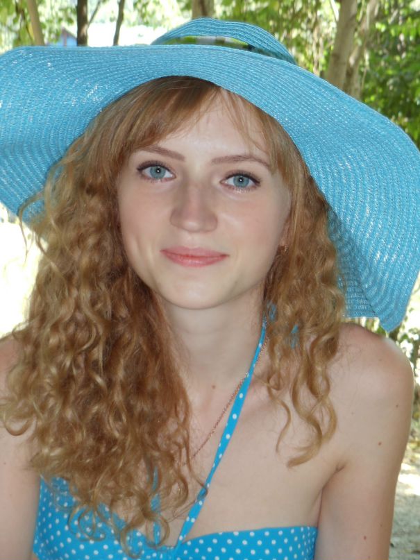 Екатерина Холод фотография #33