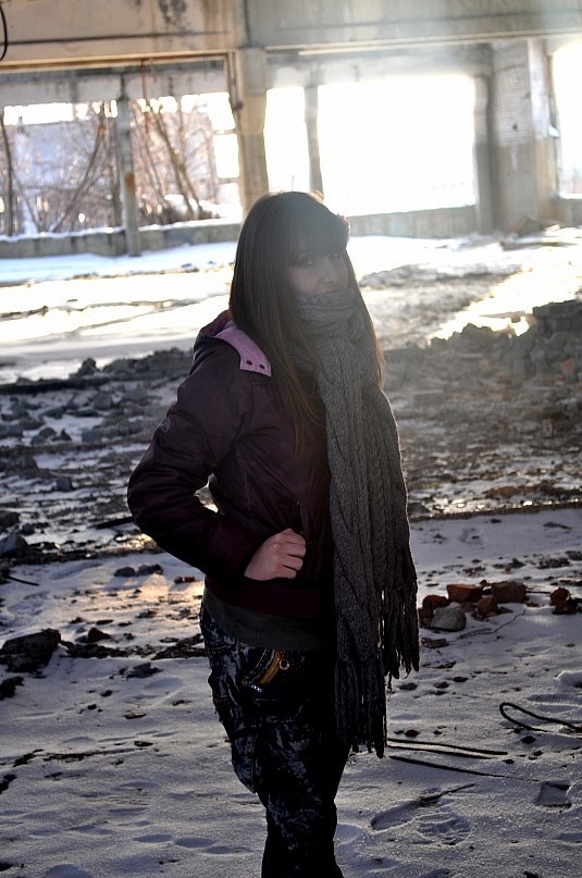 Влада Андрианова фотография #16