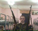 Тарас Войцехівський фотография #20 (источник - https://vk.com/id71310928)