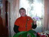 Інна Куркіна(подолян) фотография #33 (источник - https://vk.com/id139573630)
