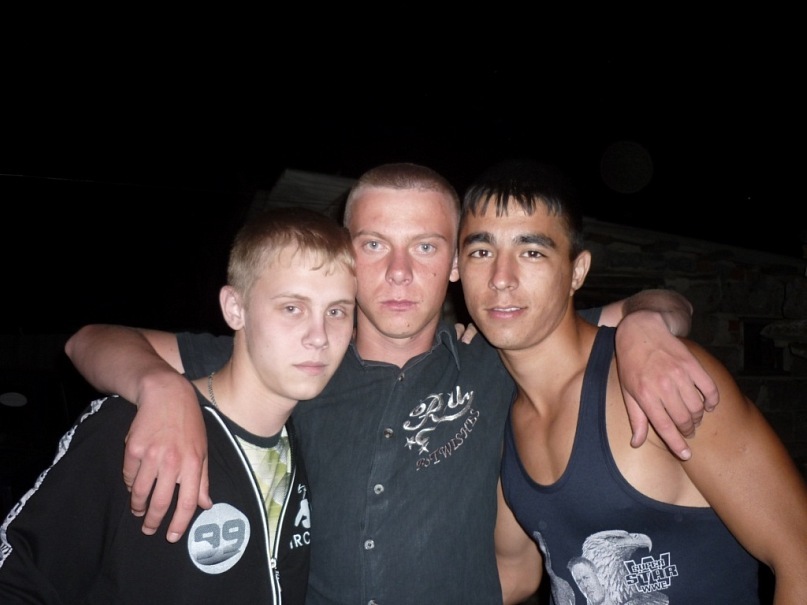 Эльдар Гасымов фотография #10