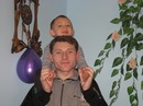 Віталій Бухта фотография #3 (источник - https://vk.com/id138687420)