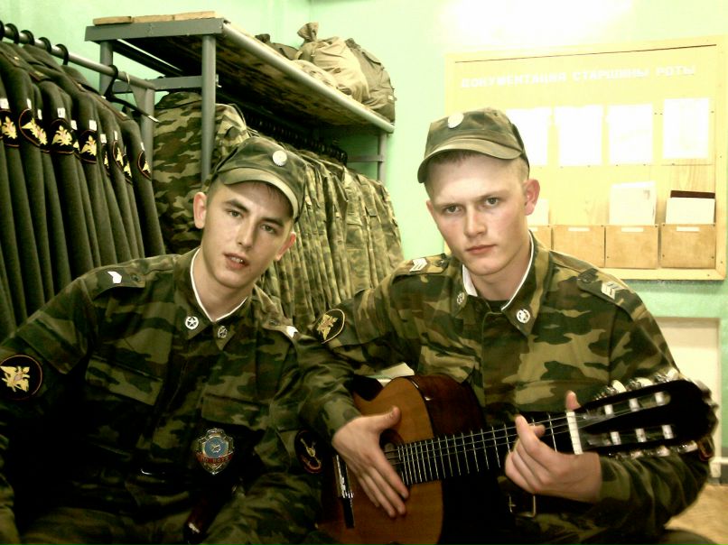 Денис Крылов фотография #50