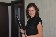 Фотография Ковальчук Екатерины