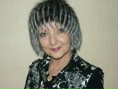 Фотография Кургузовой Джульетты