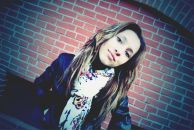 Фотография Шпаковой Анастасии