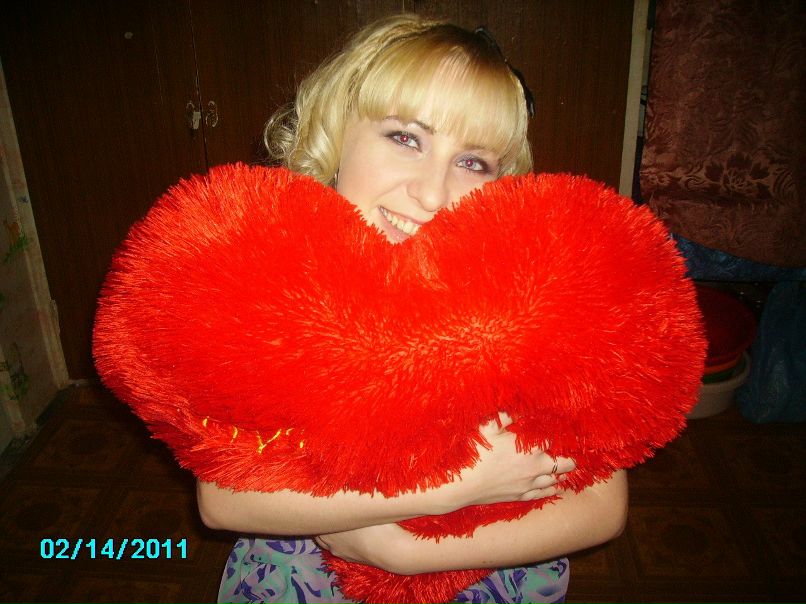 Тамара Мутьева фотография #43