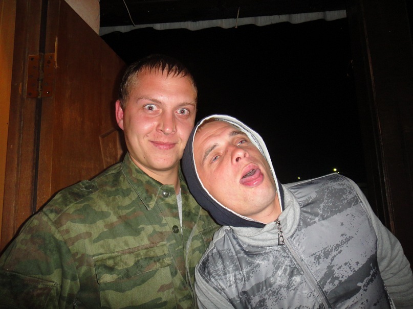 Антон Сурин фотография #24