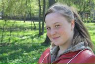 Фотография Д Анны