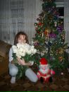 Фотография Беленковой Эвелины