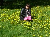 Фотография Юткиной Инны