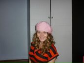 Фотография Катаевой Кристины